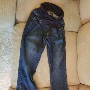 Maternity Jeans